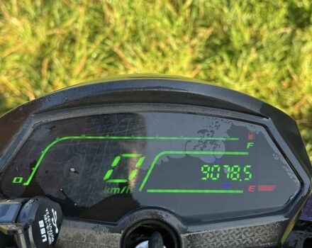 Лифан CityR 2024 в Надворной на Automoto.ua Лифан CityR, объемом двигателя 0.18 л и пробегом 0 тыс. км за 900 $, фото 4 на Automoto.ua