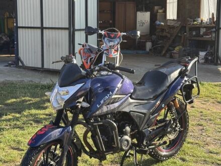 Лифан CityR 2024 в Надворной на Automoto.ua Лифан CityR, объемом двигателя 0.18 л и пробегом 0 тыс. км за 900 $, фото 1 на Automoto.ua