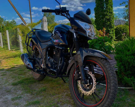 Чорний Ліфан CityR 200, об'ємом двигуна 0.18 л та пробігом 2 тис. км за 1210 $, фото 7 на Automoto.ua