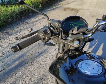 Чорний Ліфан CityR 200, об'ємом двигуна 0 л та пробігом 2 тис. км за 850 $, фото 10 на Automoto.ua