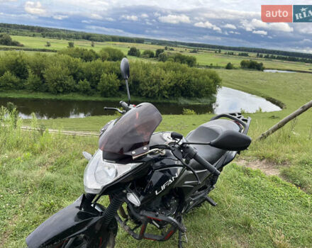 Лифан CityR 200 2020 в Костополе на Automoto.ua Черный Лифан CityR 200, объемом двигателя 0.18 л и пробегом 15 тыс. км за 800 $, фото 5 на Automoto.ua