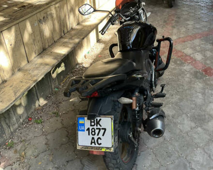 Лифан CityR 200 2020 в Костополе на Automoto.ua Черный Лифан CityR 200, объемом двигателя 0.18 л и пробегом 15 тыс. км за 800 $, фото 2 на Automoto.ua