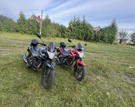 Лифан CityR 200 2020 в Костополе на Automoto.ua Черный Лифан CityR 200, объемом двигателя 0.18 л и пробегом 15 тыс. км за 800 $, фото 1 на Automoto.ua