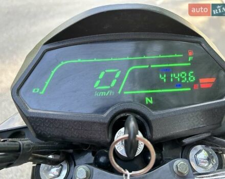 Черный Лифан CityR 200, объемом двигателя 0 л и пробегом 4 тыс. км за 899 $, фото 5 на Automoto.ua