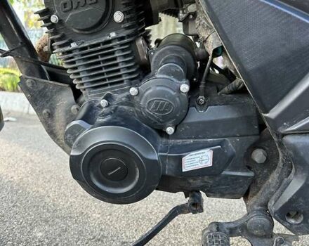 Черный Лифан CityR 200, объемом двигателя 0 л и пробегом 4 тыс. км за 899 $, фото 6 на Automoto.ua