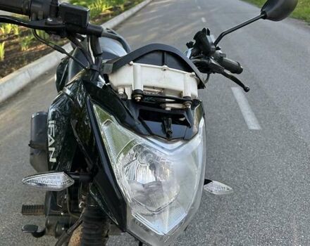 Черный Лифан CityR 200, объемом двигателя 0 л и пробегом 4 тыс. км за 899 $, фото 2 на Automoto.ua