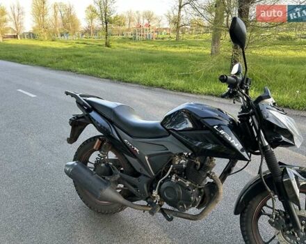 Черный Лифан CityR 200, объемом двигателя 0 л и пробегом 4 тыс. км за 899 $, фото 3 на Automoto.ua