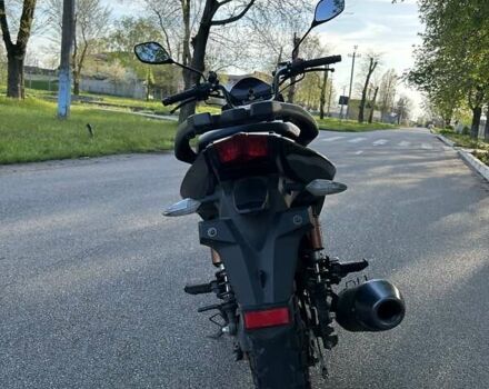 Черный Лифан CityR 200, объемом двигателя 0 л и пробегом 4 тыс. км за 899 $, фото 4 на Automoto.ua