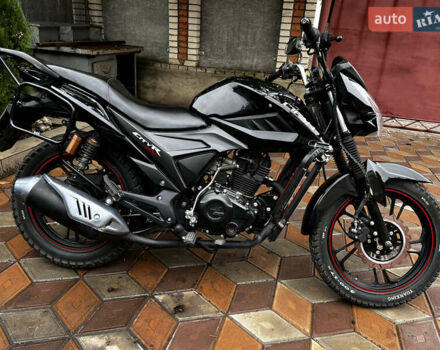 Лифан CityR 200 2022 в Ямполь на Automoto.ua Черный Лифан CityR 200, объемом двигателя 0.18 л и пробегом 9 тыс. км за 962 $, фото 2 на Automoto.ua
