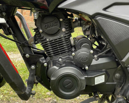 Ліфан CityR 200 2022 у Львові на Automoto.ua Чорний Ліфан CityR 200, об'ємом двигуна 0.17 л та пробігом 7 тис. км за 1250 $, фото 10 на Automoto.ua