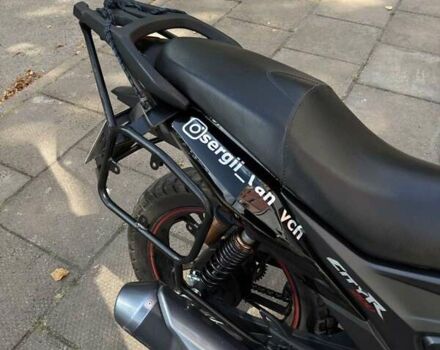 Черный Лифан CityR 200, объемом двигателя 0.18 л и пробегом 10 тыс. км за 1139 $, фото 1 на Automoto.ua