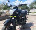 Чорний Ліфан CityR 200, об'ємом двигуна 0.18 л та пробігом 6 тис. км за 1270 $, фото 1 на Automoto.ua