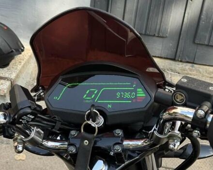 Черный Лифан CityR 200, объемом двигателя 0.18 л и пробегом 10 тыс. км за 1139 $, фото 2 на Automoto.ua