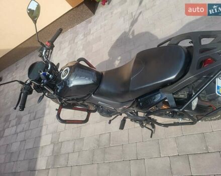 Чорний Ліфан CityR 200, об'ємом двигуна 0.18 л та пробігом 3 тис. км за 1150 $, фото 1 на Automoto.ua
