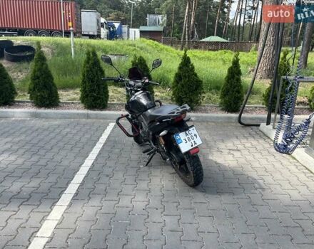 Черный Лифан CityR 200, объемом двигателя 0.18 л и пробегом 8 тыс. км за 1100 $, фото 2 на Automoto.ua