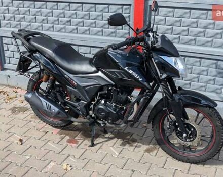 Ліфан CityR 200 2024 у Житомирі на Automoto.ua Чорний Ліфан CityR 200, об'ємом двигуна 0.17 л та пробігом 10 тис. км за 950 $, фото 5 на Automoto.ua
