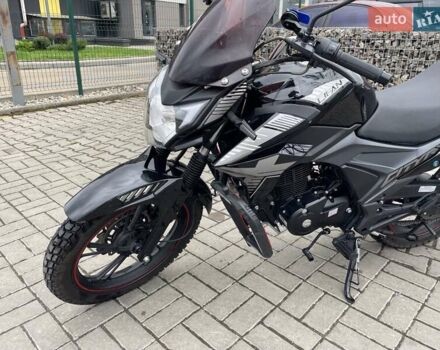 Черный Лифан CityR 200, объемом двигателя 0.18 л и пробегом 3 тыс. км за 1350 $, фото 9 на Automoto.ua