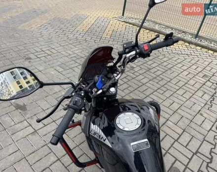 Черный Лифан CityR 200, объемом двигателя 0.18 л и пробегом 3 тыс. км за 1350 $, фото 3 на Automoto.ua