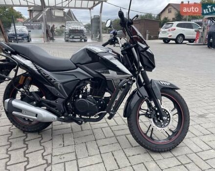 Черный Лифан CityR 200, объемом двигателя 0.18 л и пробегом 3 тыс. км за 1350 $, фото 2 на Automoto.ua