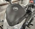 Чорний Ліфан CityR 200, об'ємом двигуна 0.18 л та пробігом 5 тис. км за 900 $, фото 7 на Automoto.ua