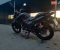 Черный Лифан CityR 200, объемом двигателя 0.18 л и пробегом 15 тыс. км за 900 $, фото 1 на Automoto.ua