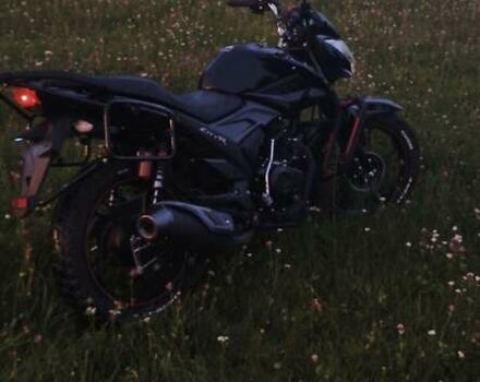 Лифан CityR 200 2024 в Луцке на Automoto.ua Черный Лифан CityR 200, объемом двигателя 0.18 л и пробегом 3 тыс. км за 1150 $, фото 1 на Automoto.ua