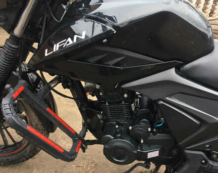 Лифан CityR 200 2022 в Любаре на Automoto.ua Черный Лифан CityR 200, объемом двигателя 0.17 л и пробегом 1 тыс. км за 1100 $, фото 8 на Automoto.ua