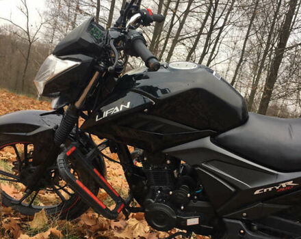 Лифан CityR 200 2022 в Любаре на Automoto.ua Черный Лифан CityR 200, объемом двигателя 0.17 л и пробегом 1 тыс. км за 1100 $, фото 2 на Automoto.ua