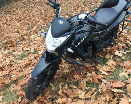 Лифан CityR 200 2022 в Любаре на Automoto.ua Черный Лифан CityR 200, объемом двигателя 0.17 л и пробегом 1 тыс. км за 1100 $, фото 1 на Automoto.ua
