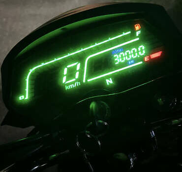 Черный Лифан CityR 200, объемом двигателя 0.18 л и пробегом 300 тыс. км за 1300 $, фото 3 на Automoto.ua