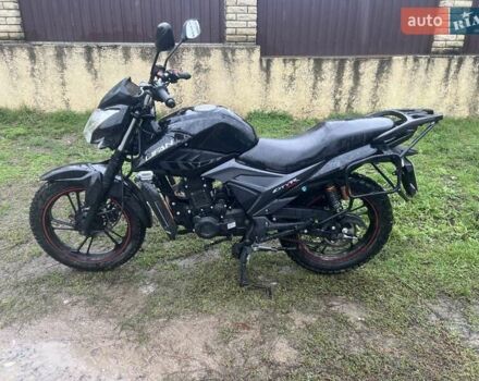 Черный Лифан CityR 200, объемом двигателя 0.18 л и пробегом 300 тыс. км за 1300 $, фото 11 на Automoto.ua