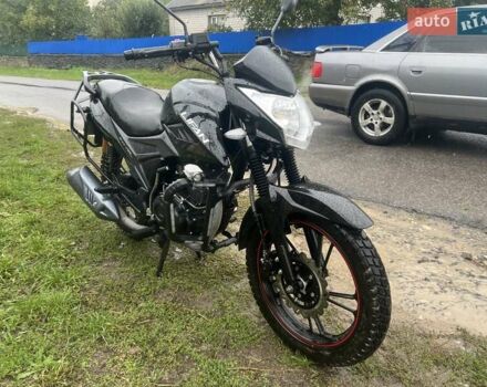 Черный Лифан CityR 200, объемом двигателя 0.18 л и пробегом 300 тыс. км за 1300 $, фото 2 на Automoto.ua