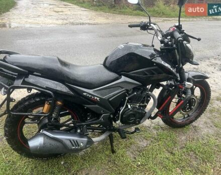 Черный Лифан CityR 200, объемом двигателя 0.18 л и пробегом 300 тыс. км за 1300 $, фото 13 на Automoto.ua