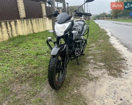 Черный Лифан CityR 200, объемом двигателя 0.18 л и пробегом 300 тыс. км за 1300 $, фото 1 на Automoto.ua