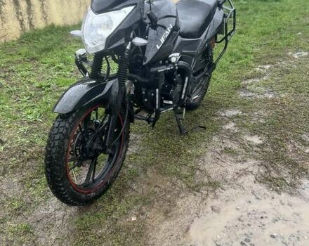 Черный Лифан CityR 200, объемом двигателя 0.18 л и пробегом 300 тыс. км за 1300 $, фото 9 на Automoto.ua