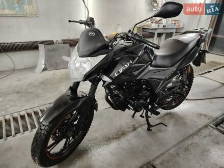 Лифан CityR 200 2020 в Белгород-Днестровском на Automoto.ua Черный Лифан CityR 200, объемом двигателя 0.18 л и пробегом 5 тыс. км за 900 $, фото 1 на Automoto.ua