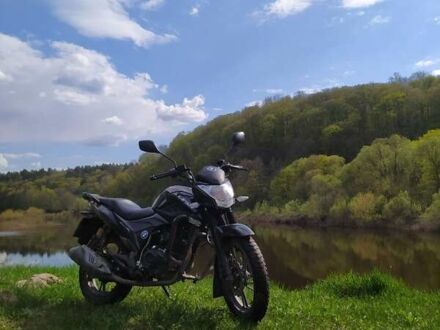 Ліфан CityR 200 2021 у Березне на Automoto.ua Чорний Ліфан CityR 200, об'ємом двигуна 0 л та пробігом 17 тис. км за 900 $, фото 1 на Automoto.ua