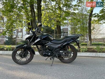 Черный Лифан CityR 200, объемом двигателя 0 л и пробегом 4 тыс. км за 899 $, фото 1 на Automoto.ua
