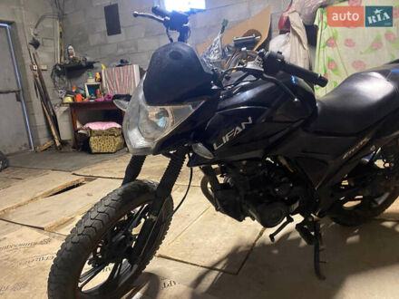 Лифан CityR 200 2022 в Ровно на Automoto.ua Черный Лифан CityR 200, объемом двигателя 0.2 л и пробегом 14 тыс. км за 800 $, фото 1 на Automoto.ua