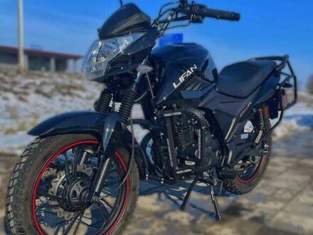 Лифан CityR 200 2022 в Самборе на Automoto.ua Черный Лифан CityR 200, объемом двигателя 0 л и пробегом 100 тыс. км за 1450 $, фото 1 на Automoto.ua