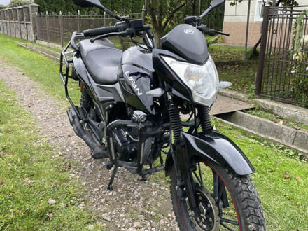 Ліфан CityR 200 2022 у Львові на Automoto.ua Чорний Ліфан CityR 200, об'ємом двигуна 0.17 л та пробігом 7 тис. км за 1250 $, фото 1 на Automoto.ua