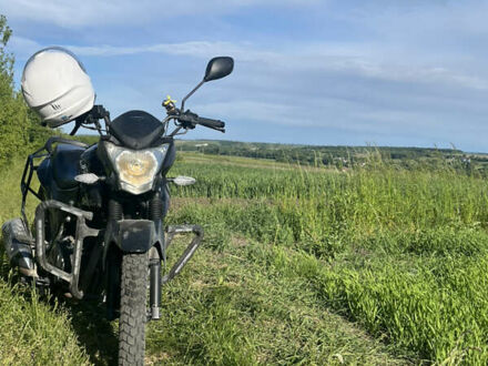 Ліфан CityR 200 2022 у Хмельницькому на Automoto.ua Чорний Ліфан CityR 200, об'ємом двигуна 0.2 л та пробігом 11 тис. км за 1000 $, фото 1 на Automoto.ua