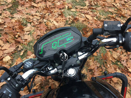 Лифан CityR 200 2022 в Любаре на Automoto.ua Черный Лифан CityR 200, объемом двигателя 0 л и пробегом 666 тыс. км за 1100 $, фото 1 на Automoto.ua