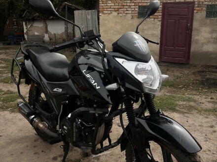Лифан CityR 200 2023 в Дубно на Automoto.ua Черный Лифан CityR 200, объемом двигателя 0.17 л и пробегом 4 тыс. км за 1100 $, фото 1 на Automoto.ua