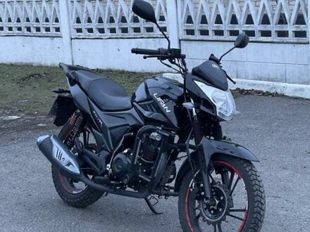 Ліфан CityR 200 2023 у Софиевке на Automoto.ua Чорний Ліфан CityR 200, об'ємом двигуна 0 л та пробігом 6 тис. км за 1071 $, фото 1 на Automoto.ua