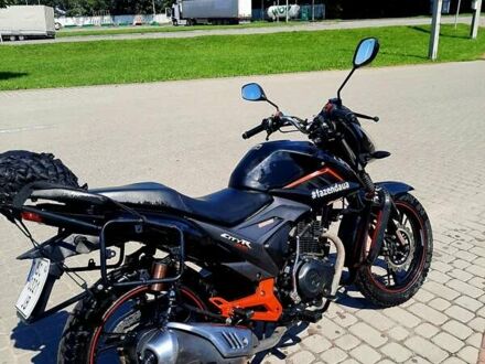 Лифан CityR 200 2023 в Мостисках на Automoto.ua Черный Лифан CityR 200, объемом двигателя 0.18 л и пробегом 6 тыс. км за 1050 $, фото 1 на Automoto.ua