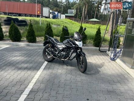 Лифан CityR 200 2023 в Маневичах на Automoto.ua Черный Лифан CityR 200, объемом двигателя 0.18 л и пробегом 8 тыс. км за 1100 $, фото 1 на Automoto.ua