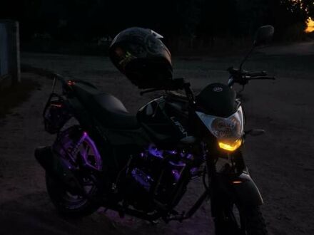 Ліфан CityR 200 2024 у Луцьку на Automoto.ua Чорний Ліфан CityR 200, об'ємом двигуна 0.18 л та пробігом 1 тис. км за 1250 $, фото 1 на Automoto.ua