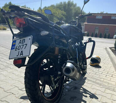 Лифан CityR 200 2024 в Виннице на Automoto.ua Черный Лифан CityR 200, объемом двигателя 0.18 л и пробегом 300 тыс. км за 1300 $, фото 1 на Automoto.ua