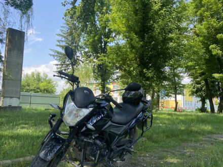 Черный Лифан CityR 200, объемом двигателя 0.18 л и пробегом 2 тыс. км за 1300 $, фото 1 на Automoto.ua